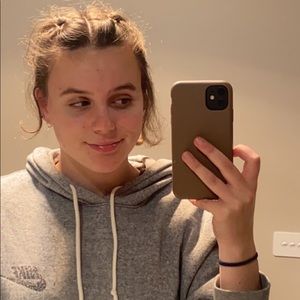 Meet your Posher, Siobhan